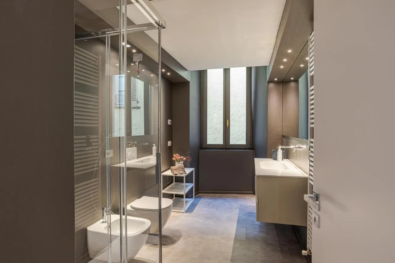 Suite Funicolare - By Myhomeincomo Italien