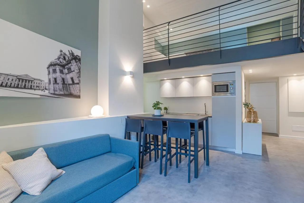 Suite Funicolare - By Myhomeincomo