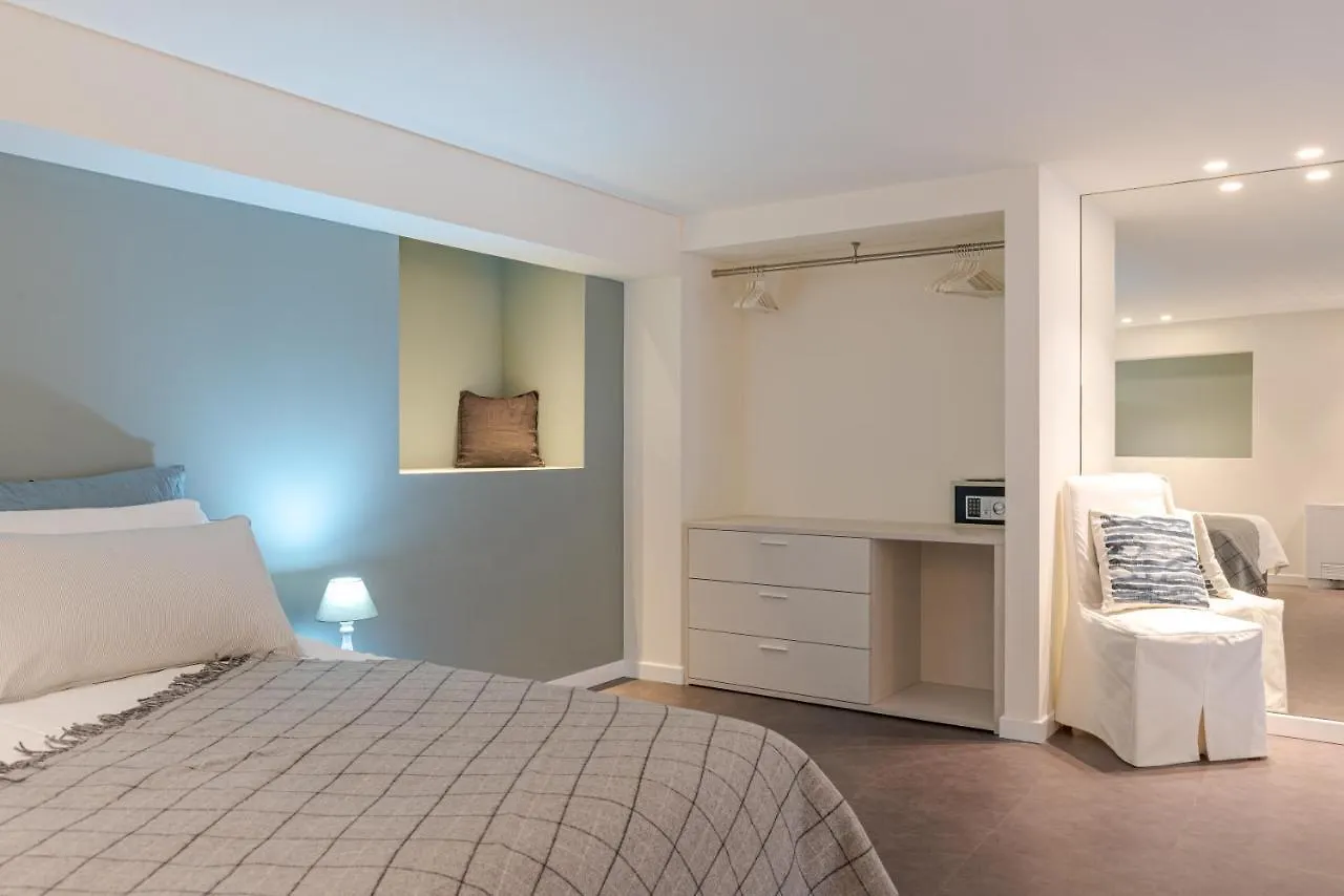 Apartment Suite Funicolare - By Myhomeincomo